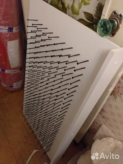 Стенд для ниток