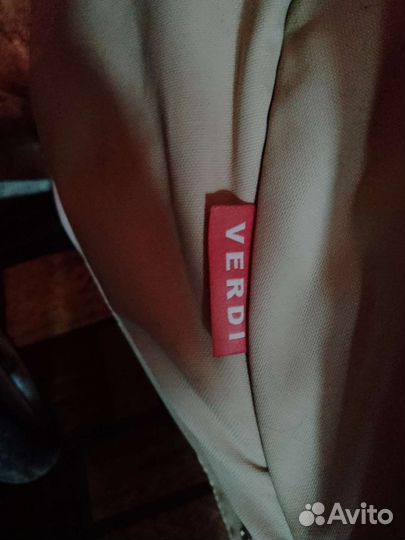 Коляска verdi 3 в 1