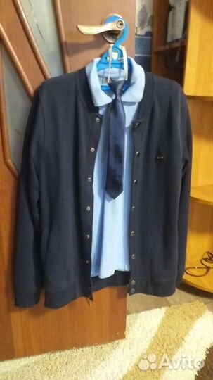 Кофта для мальчика