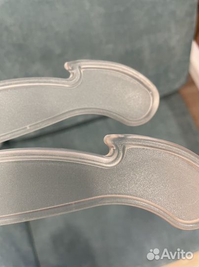 Матовые Вешалки Плечики Много опт