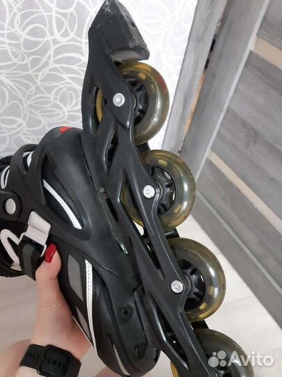 Ролики Roces Yves