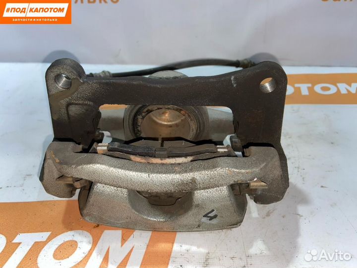 Суппорт тормозной передний левый Mazda 6 GL GJ