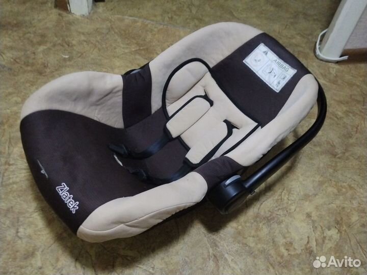 Автолюлька от 0