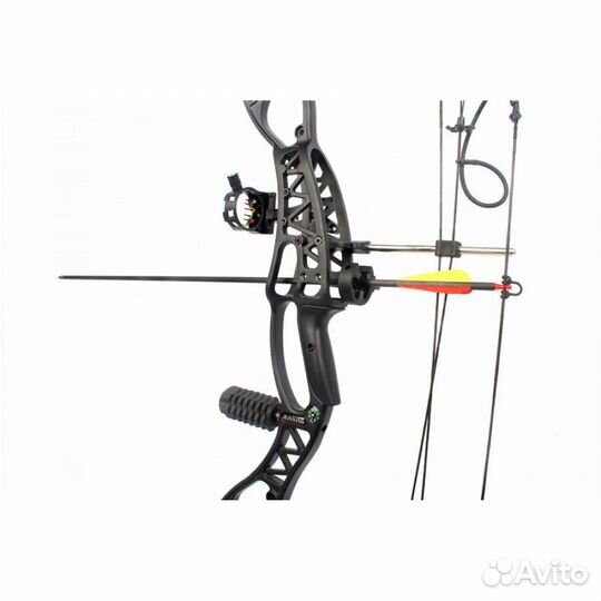 Блочный лук Junxing M127