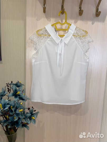 Блузка 146-152