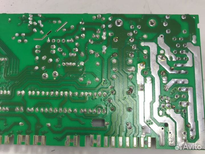 Плата стиральной машины 5812501455LO2H