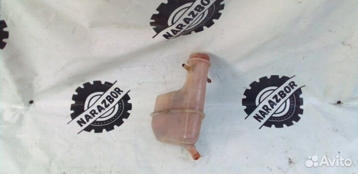 Бачок расширительный Daewoo Matiz M150 F8CV 2007