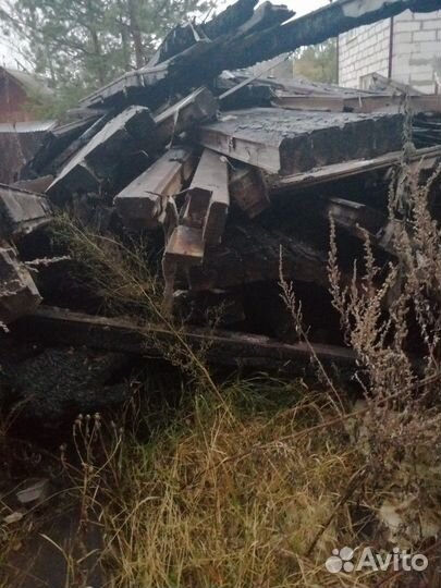 Дрова бесплатно