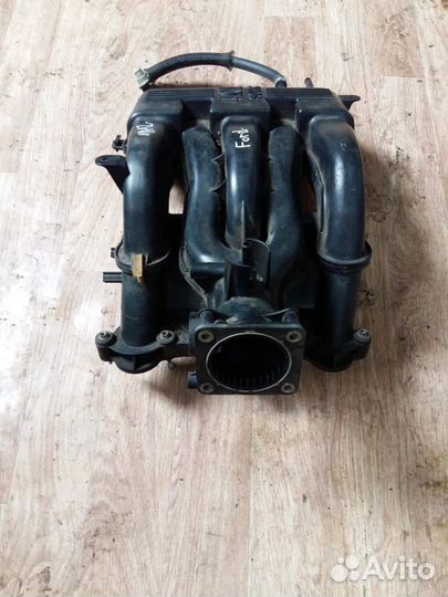 Коллектор впускной Ford Explorer 4