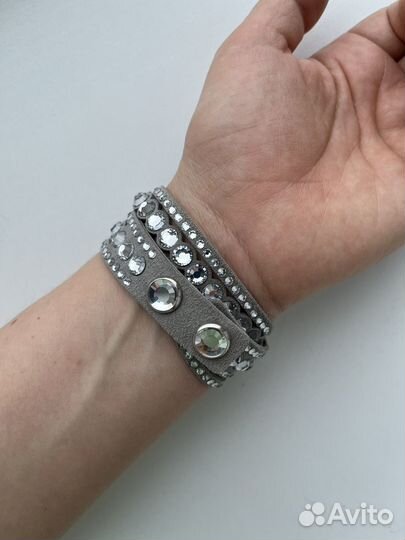 Браслет Swarovski