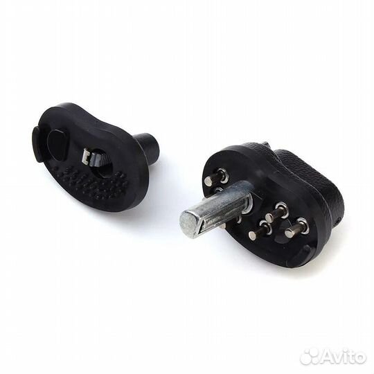 Универсальная Замок на спусковую скобу оружия