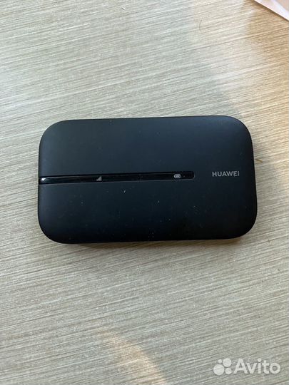 Роутер huawei E5576-320 3G, 4G