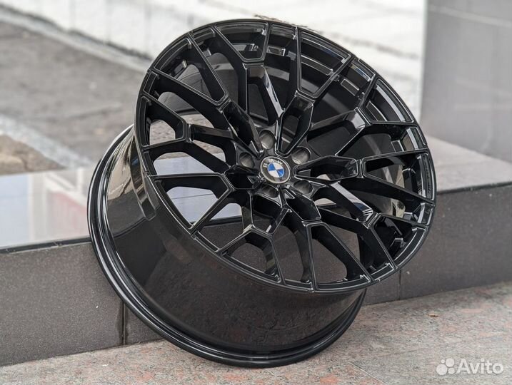 Кованые диски GT Forged R20 BMW 5G30/7G11,8G14