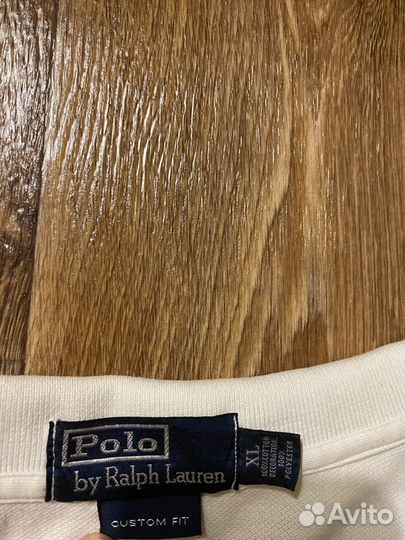 Polo ralph lauren chief keef USA оригинал