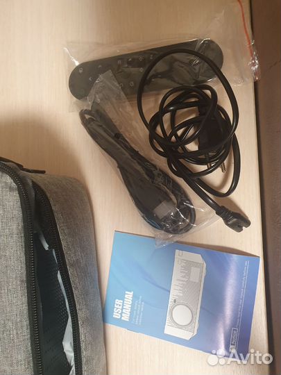 Проектор X1 Pro, 1LCD