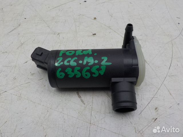 Насос бачка омывателя Ford Mondeo II 1996-2000