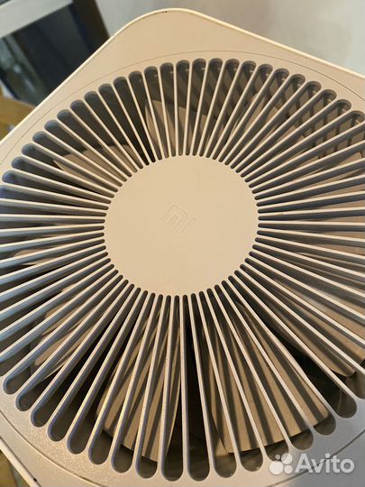 Очиститель воздуха Xiaomi Mi Air Purifier 2C