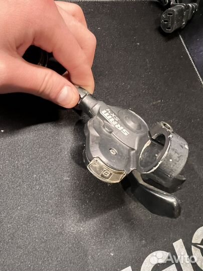 Запчасти для велосипеда