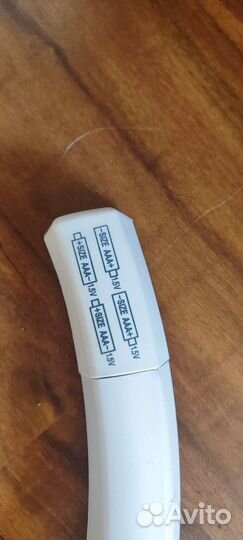 Электро качель для новорожденных