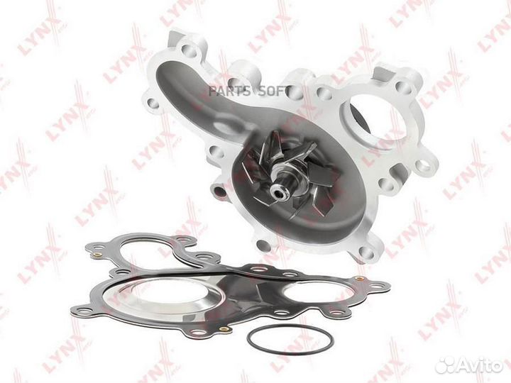 Насос водяной CW-0319 CW0319 CW0319