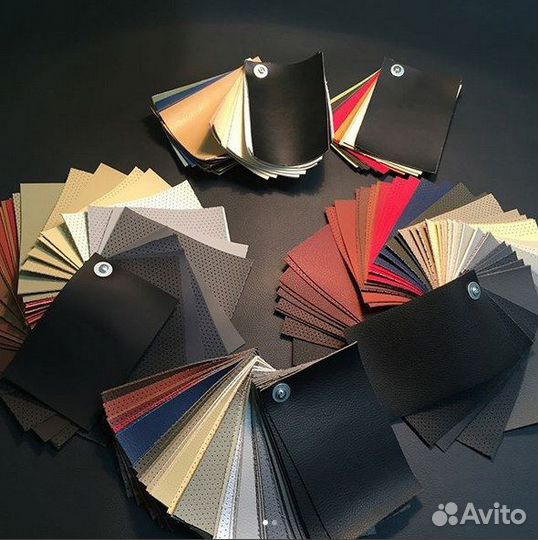 Авточехлы Honda Civic