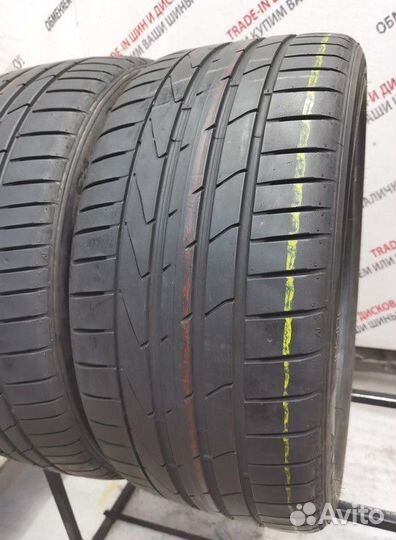 Hankook Ventus S1 Evo 2 K117B 245/40 R18 93Y