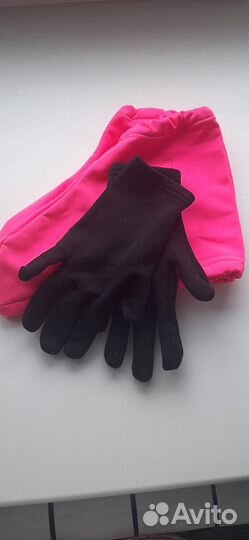 Костюм для фигурного катания 134 для девочки