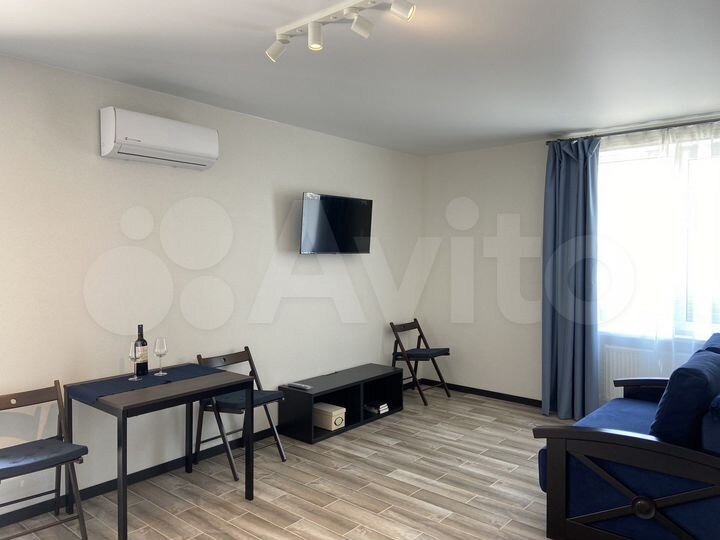 Дом 47 м² на участке 2 сот.