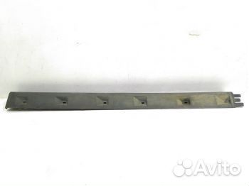 Накладка на правый порог