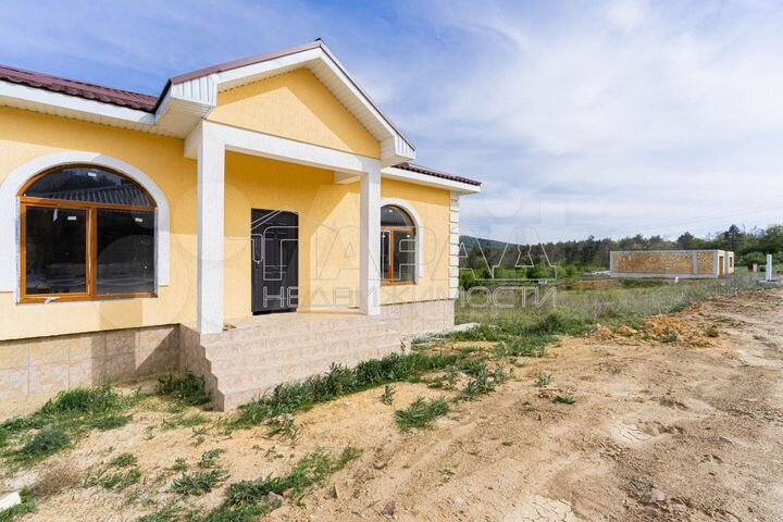 Дом 169 м² на участке 7,1 сот.