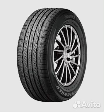 Triangle AdvanteX SUV TR259 235/60 R18 107W