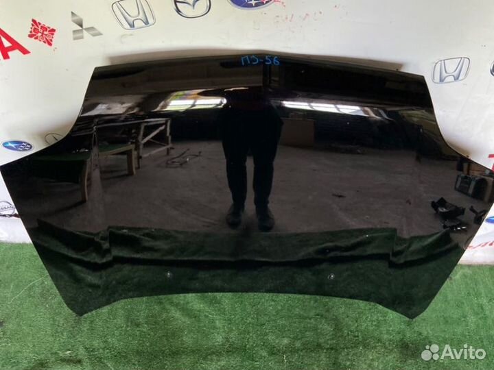 Капот Nissan X-Trail NT30