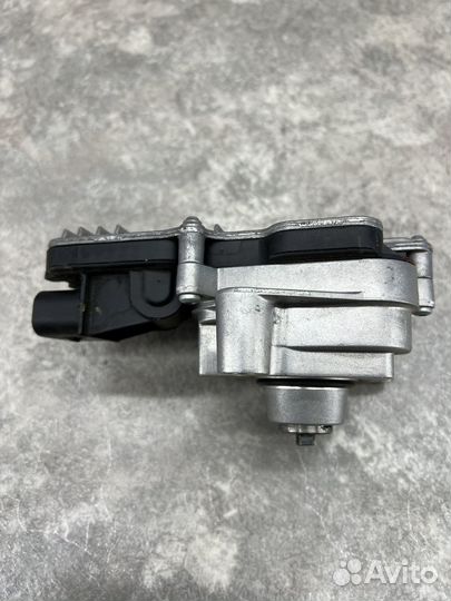 Моторчик раздатки BMW ATC 35L F20 F30 F10 F01 F15