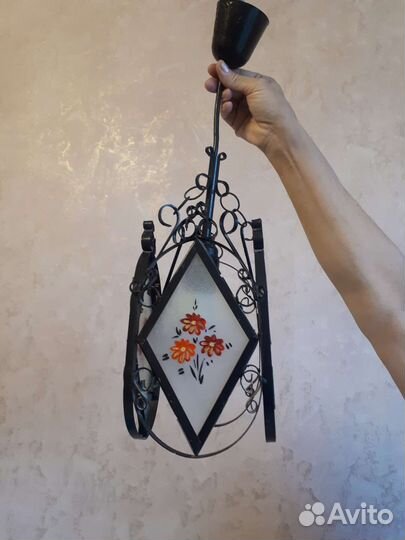 Светильник