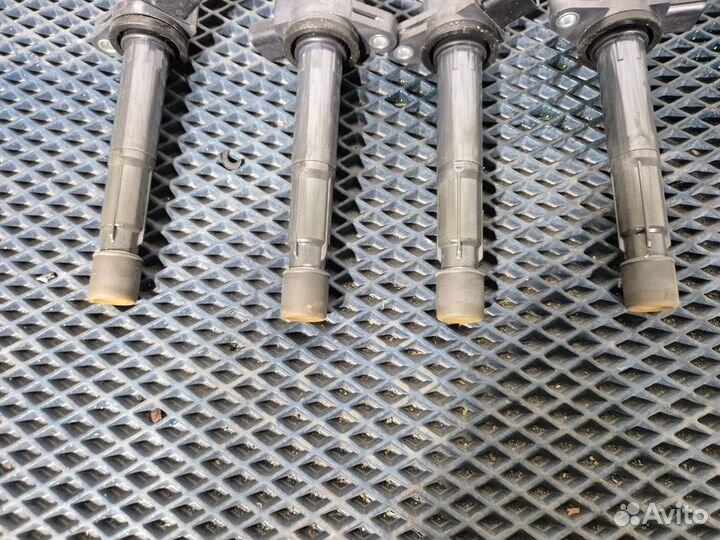 Катушка зажигания Honda Accord CL7 K20A 2006