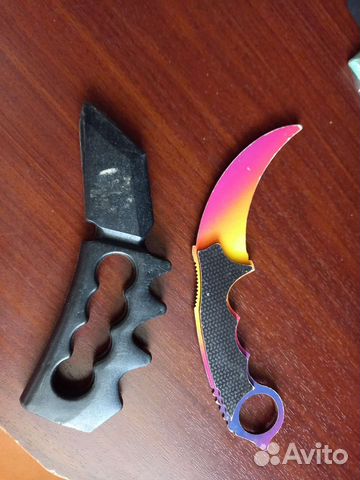 Детское оружие