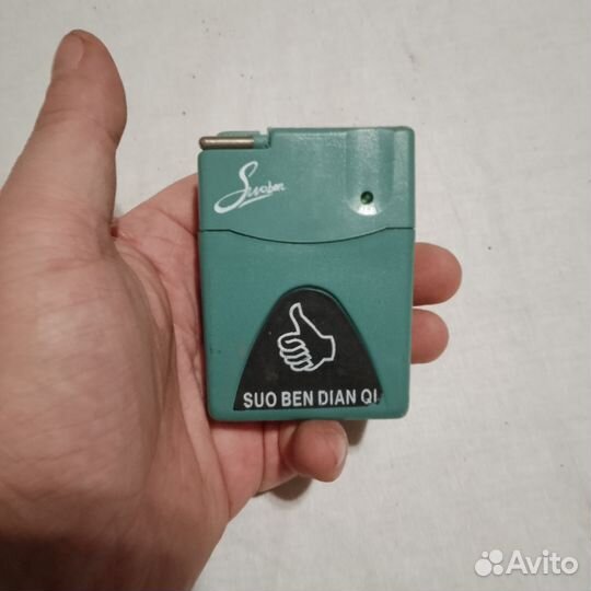 Зарядное устройство