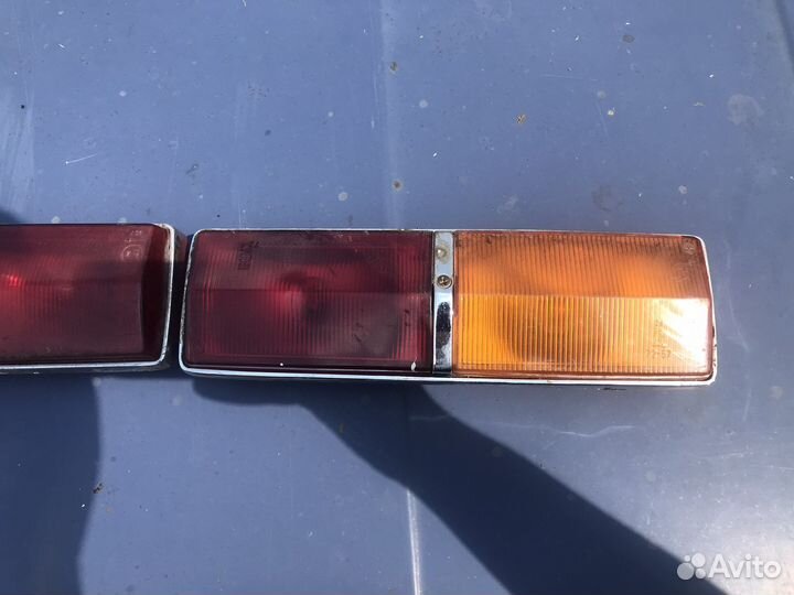 Фонари ваз 2101