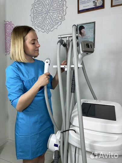 Любые аппараты для косметологии