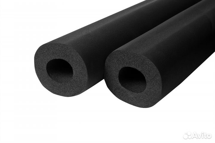 Теплоизоляция трубопроводов станций Метро