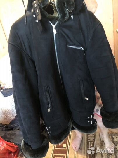 Мужская одежда