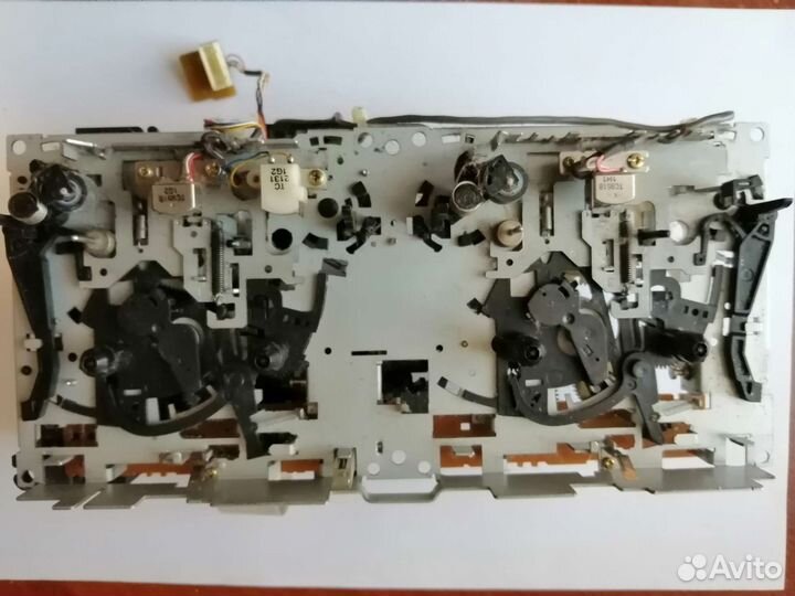 Philips комплектующие