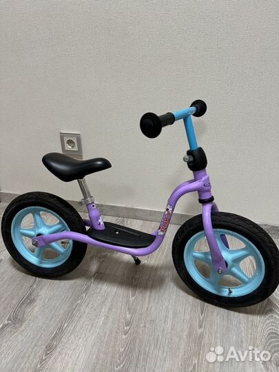 Беговел Puky LR 1L