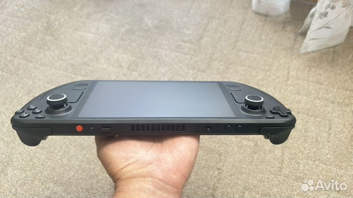 Steam Deck Oled 512 gb, Германия