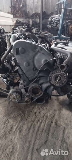 Двигатель Volkswagen Passat B5 (1996 - 2005) 1.9 A