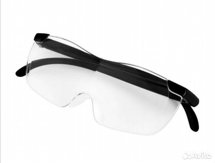 Лупа складная ювелирная