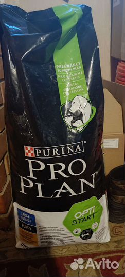 Корм для собак и кошек Карми, Монж и другие