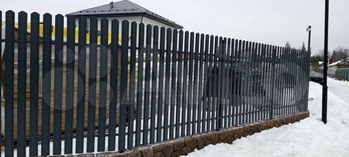 Дом 380 м² на участке 12 сот.