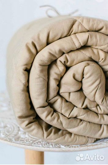 Тяжелое одеяло для комфортного сна