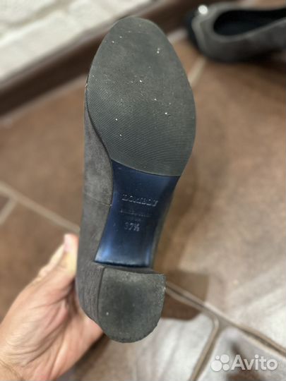 Туфли loriblu 37